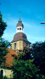 Pfarrkirche St. Andreas