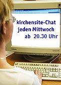 Kirchenchat bei Kirchensite