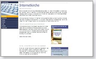 Internetkirche