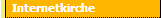 Internetkirche bei kirchensite.de und funcity.de