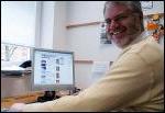 Chatten am PC