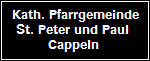 Kath. Pfarrgemeinde Cappeln