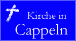 Kirche in Cappeln
