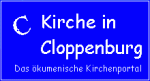 Kirche in Cloppenburg