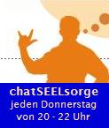 Chatseelsorge fr Gehrlose